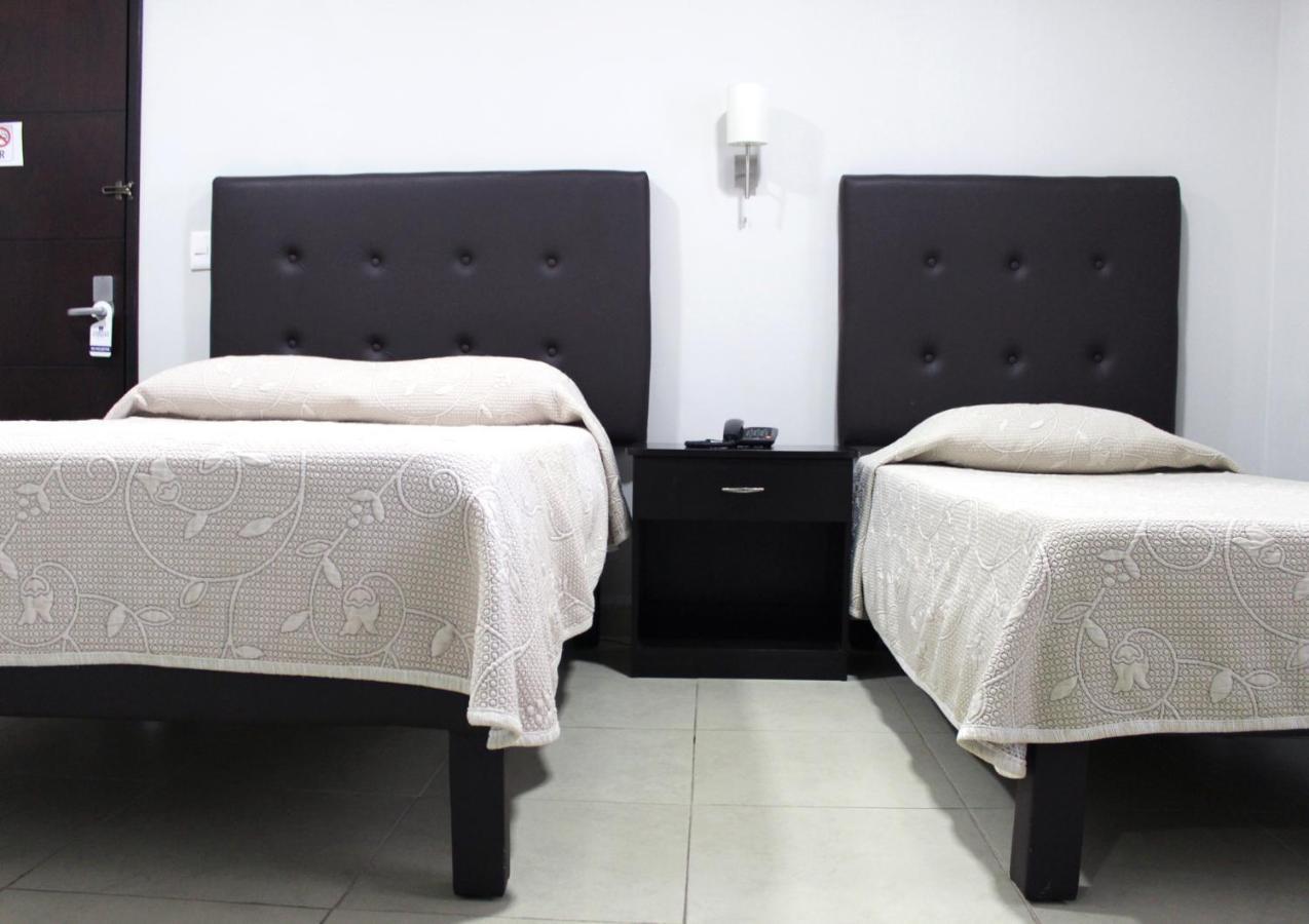 Hotel Tampico Express Ciudad Madero Exteriör bild