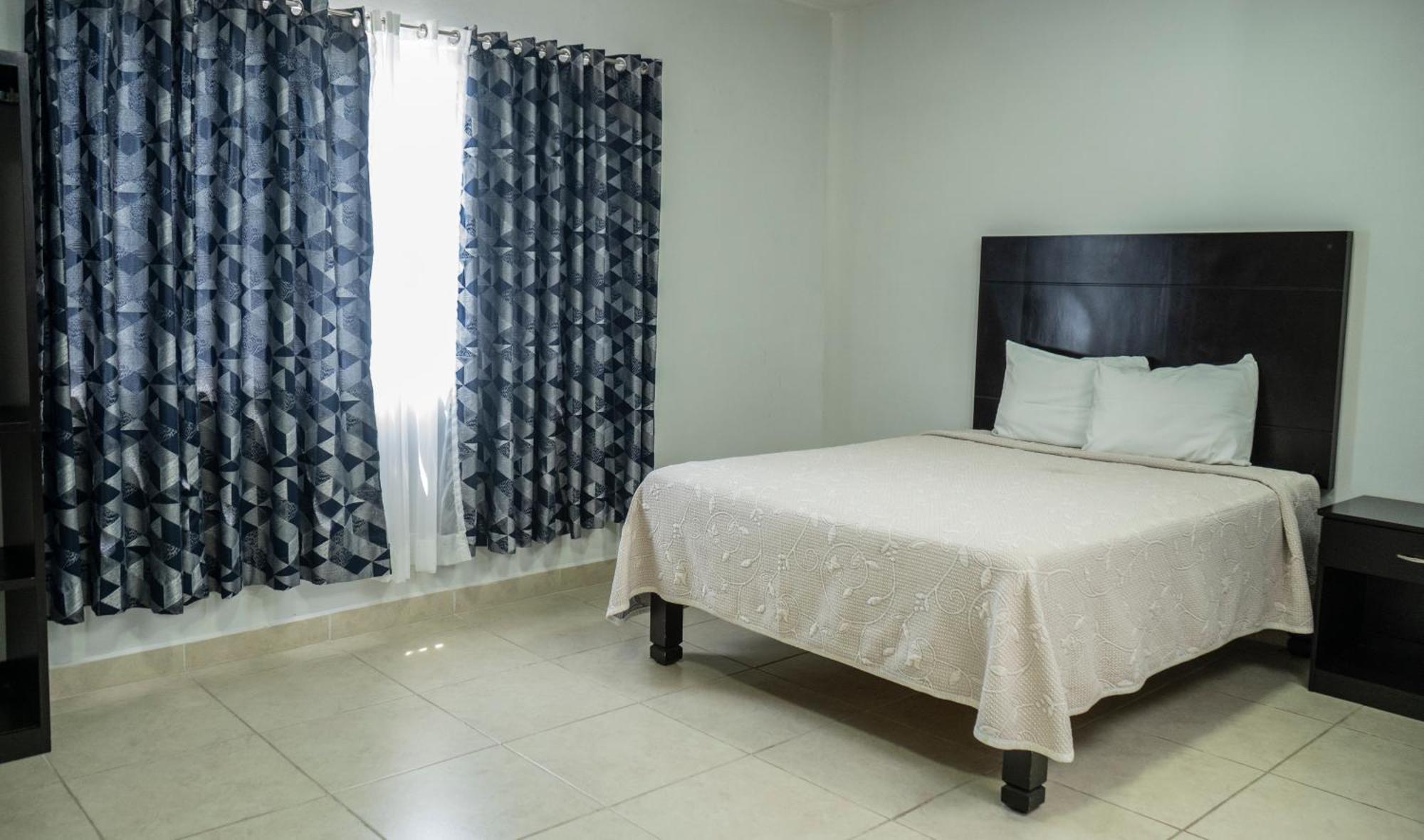 Hotel Tampico Express Ciudad Madero Exteriör bild