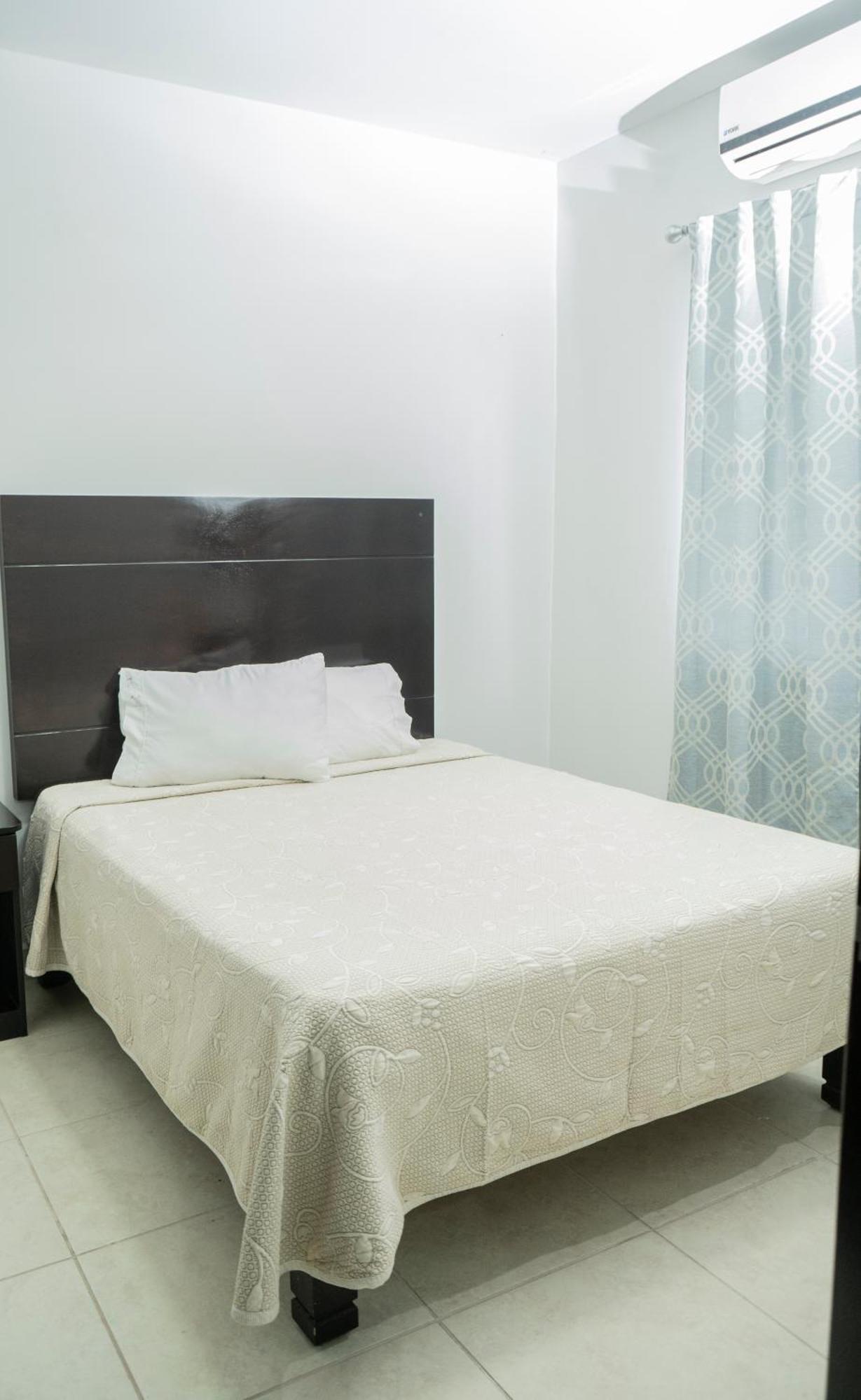 Hotel Tampico Express Ciudad Madero Exteriör bild