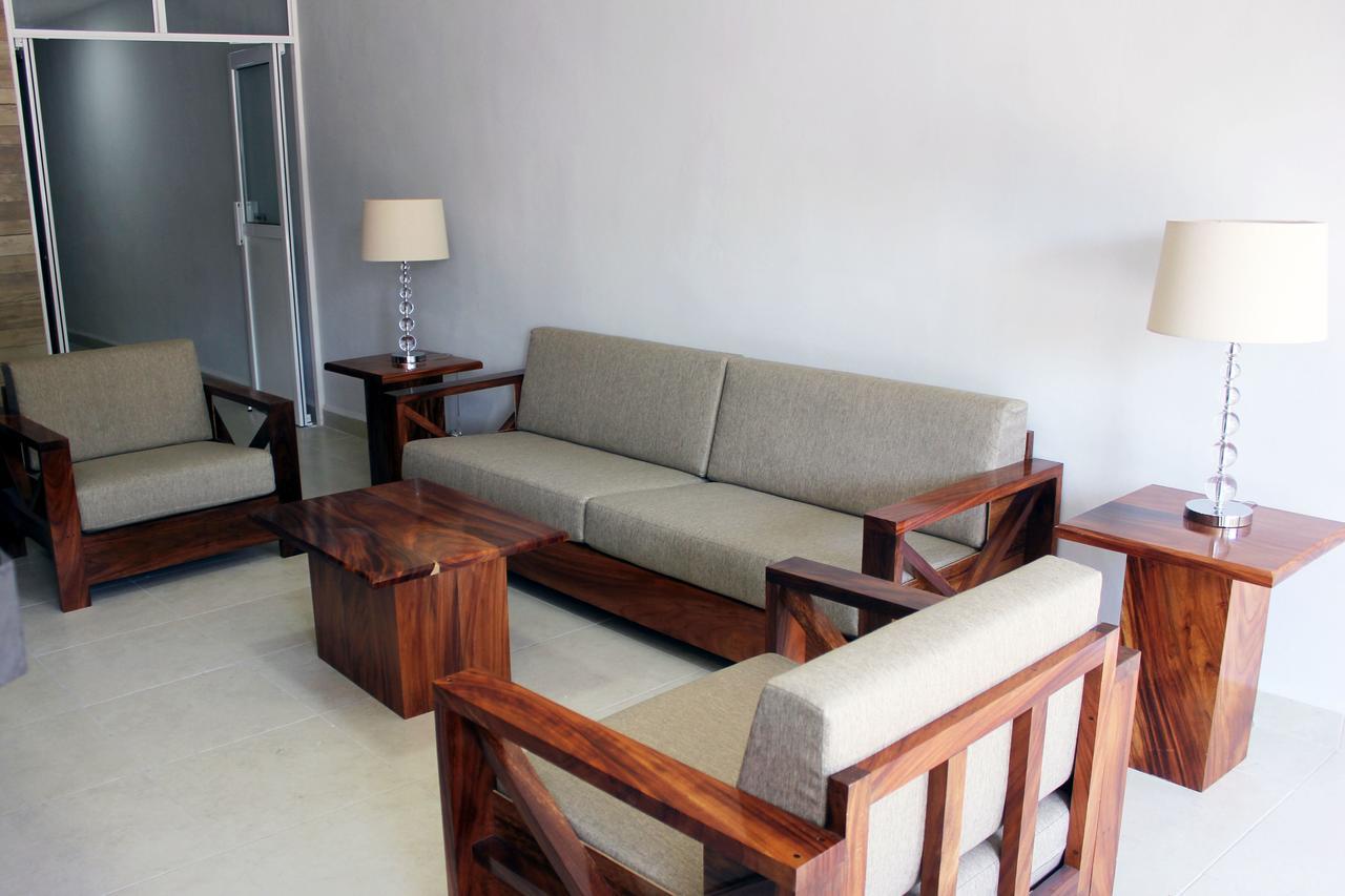 Hotel Tampico Express Ciudad Madero Exteriör bild