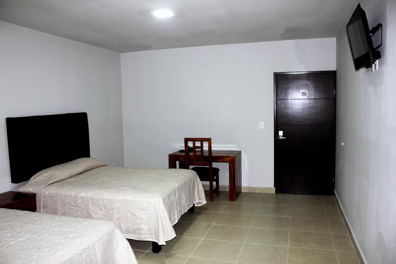 Hotel Tampico Express Ciudad Madero Exteriör bild