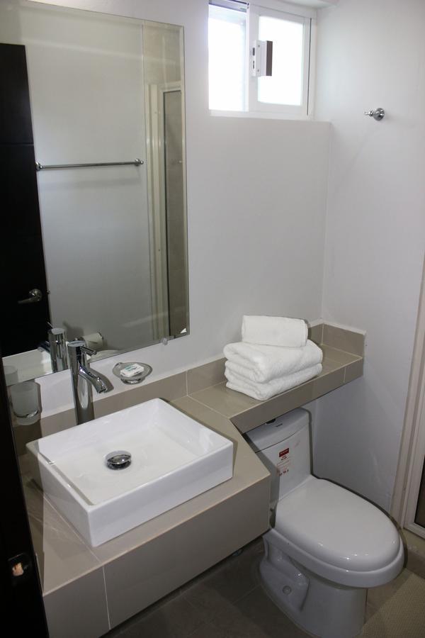 Hotel Tampico Express Ciudad Madero Exteriör bild