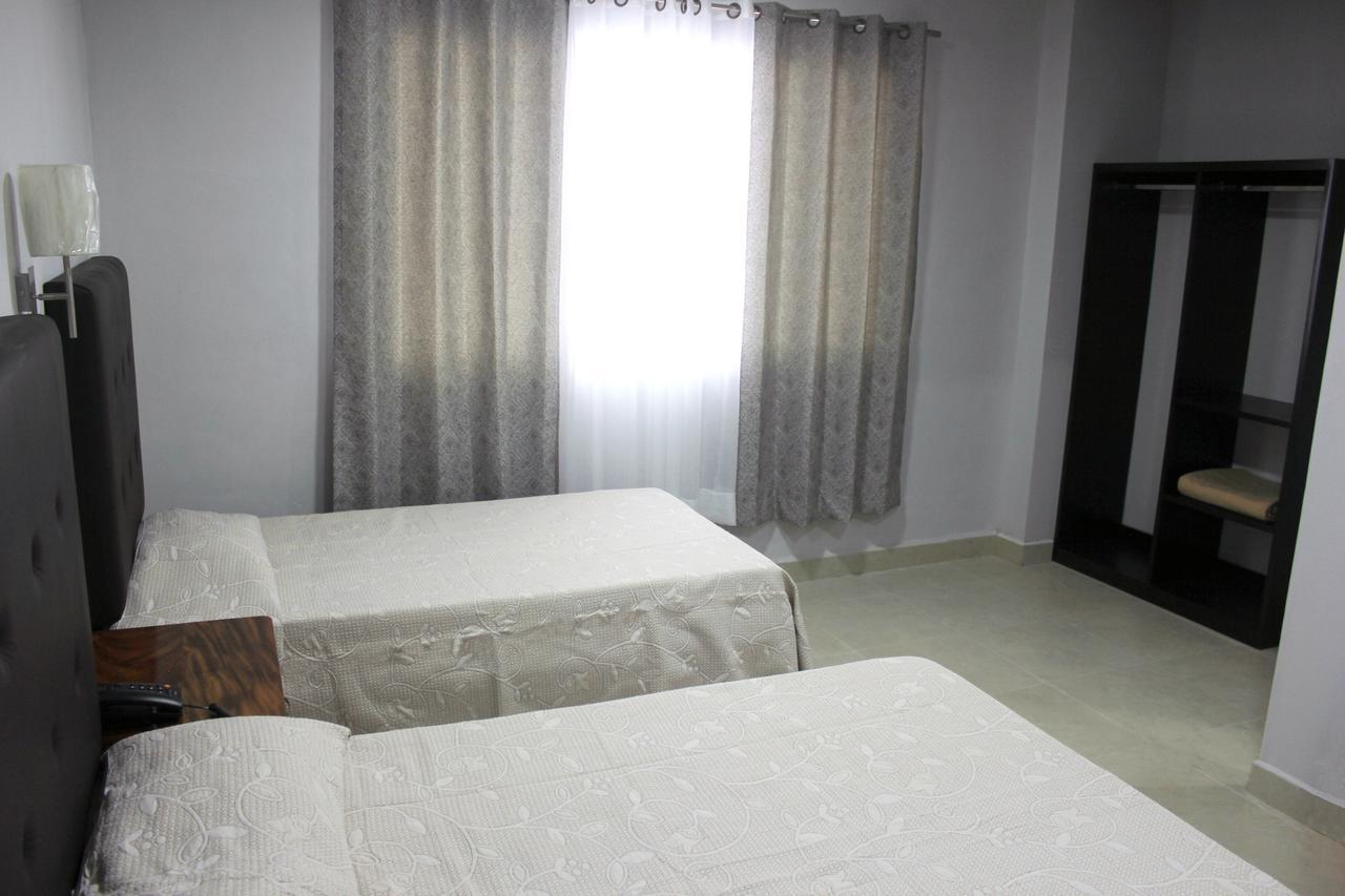 Hotel Tampico Express Ciudad Madero Exteriör bild