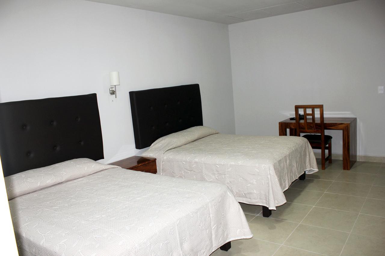 Hotel Tampico Express Ciudad Madero Exteriör bild