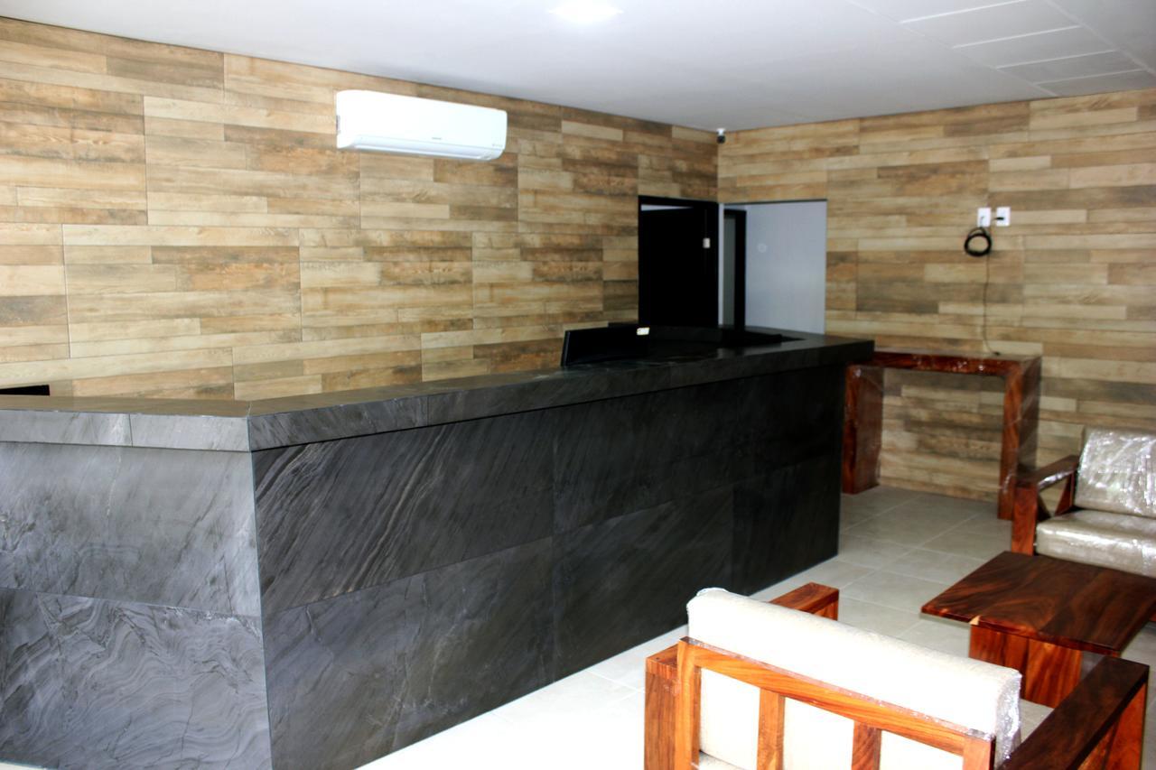 Hotel Tampico Express Ciudad Madero Exteriör bild