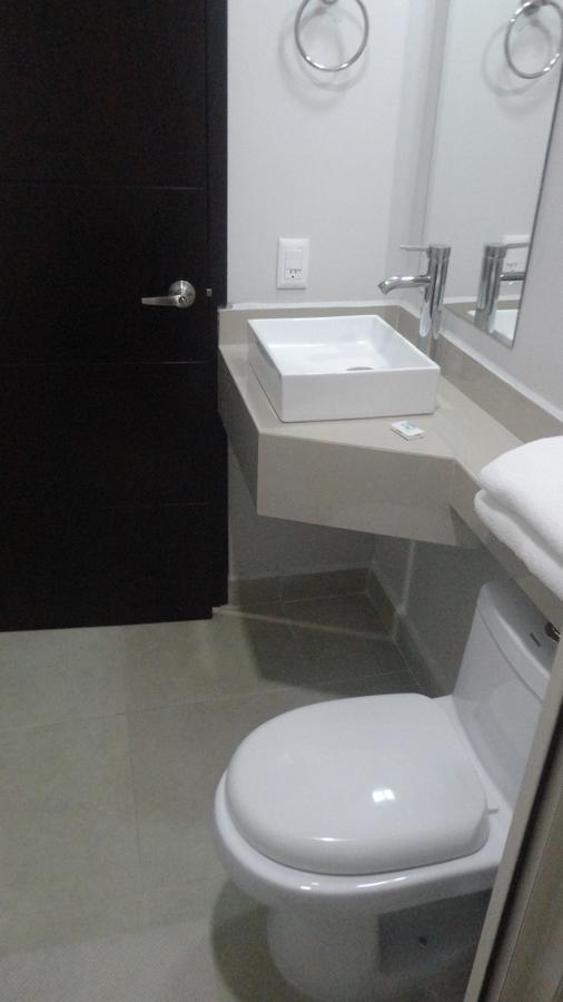 Hotel Tampico Express Ciudad Madero Exteriör bild