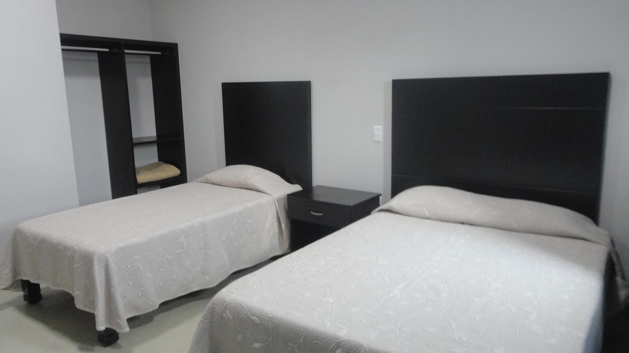 Hotel Tampico Express Ciudad Madero Exteriör bild
