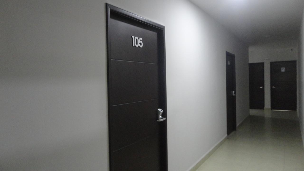 Hotel Tampico Express Ciudad Madero Exteriör bild