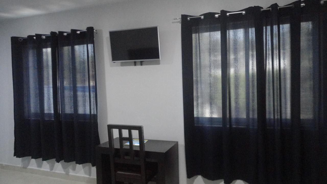 Hotel Tampico Express Ciudad Madero Exteriör bild