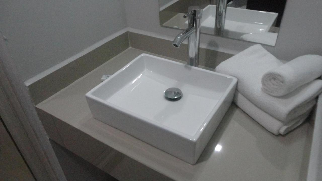 Hotel Tampico Express Ciudad Madero Exteriör bild