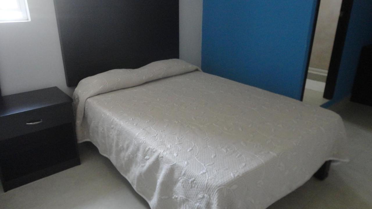 Hotel Tampico Express Ciudad Madero Exteriör bild