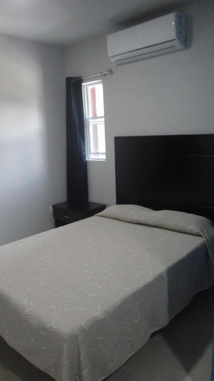 Hotel Tampico Express Ciudad Madero Exteriör bild