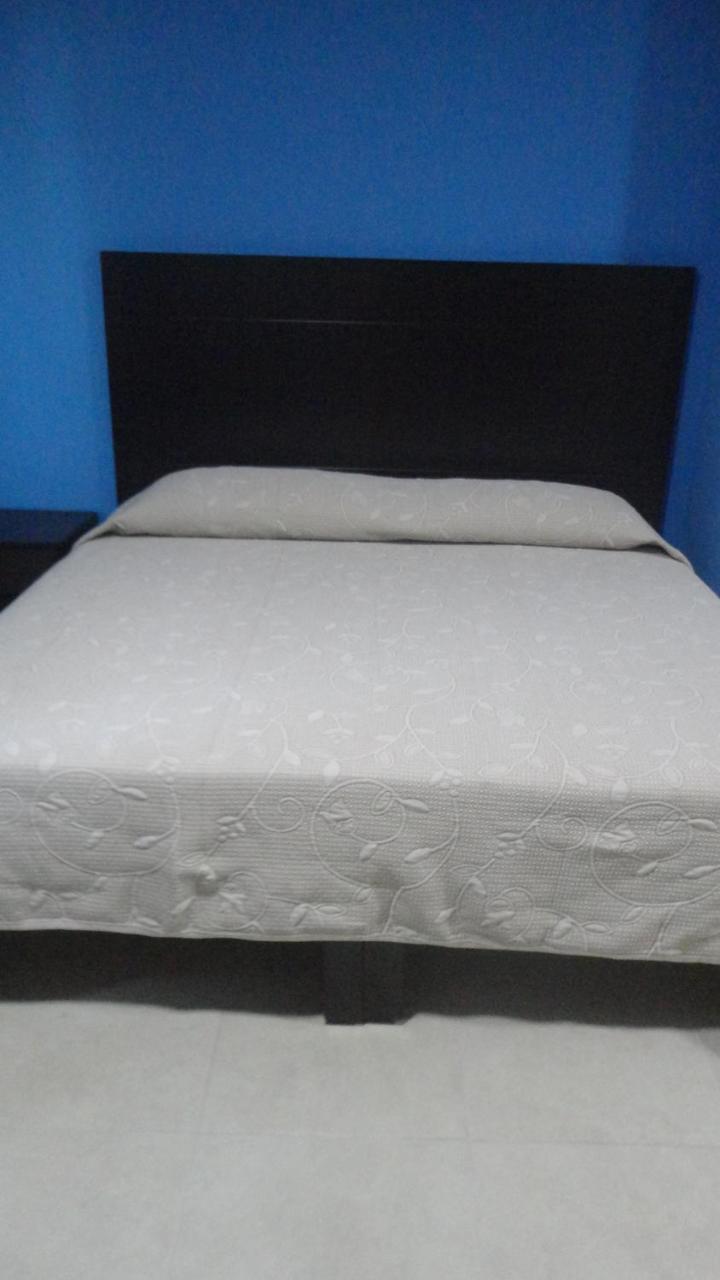 Hotel Tampico Express Ciudad Madero Exteriör bild