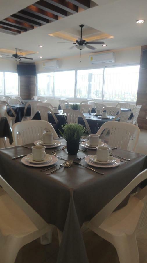 Hotel Tampico Express Ciudad Madero Exteriör bild